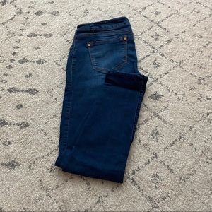 Wit & Wisdom Jeans